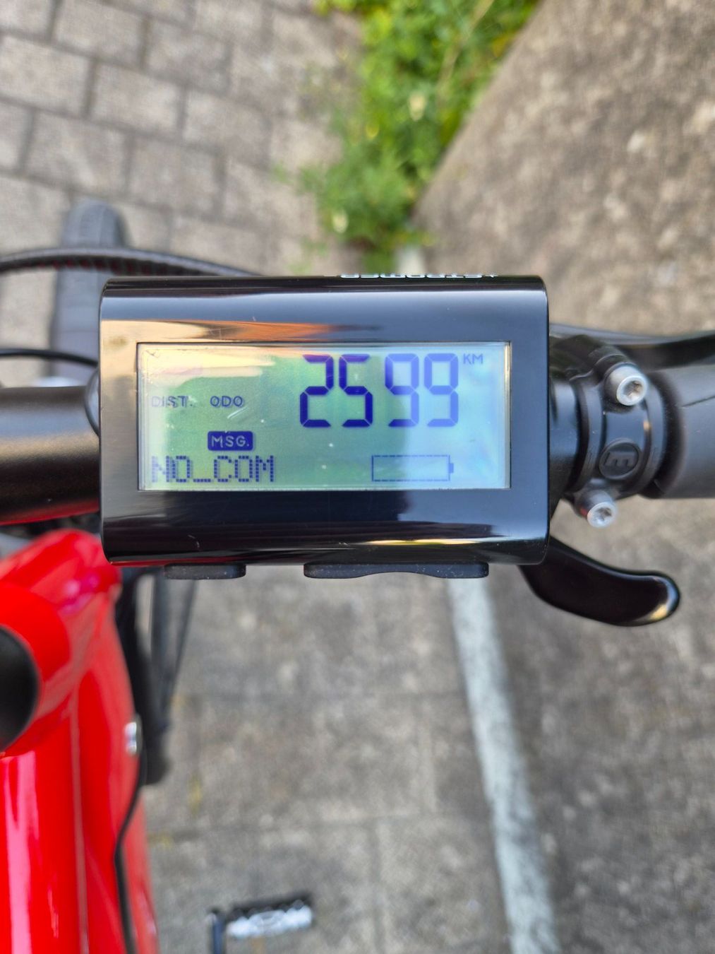 Stromer Vélos: STROMER ST1 – D'occasion à Ehrendingen par Ciciofranco 5