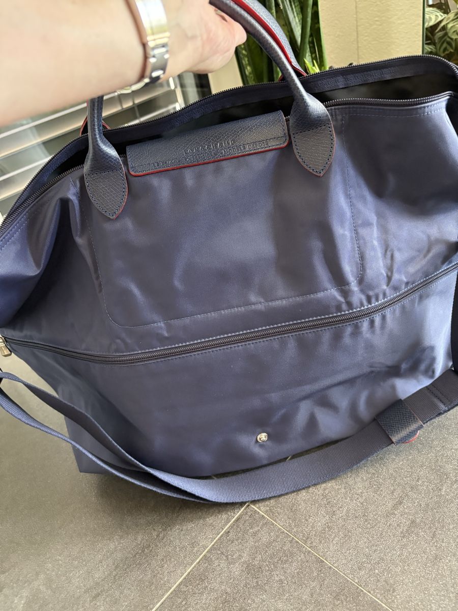 Longchamp Taschen: LONGCHAMP Reisetasche Pliage – Neu und originalverpackt aus Fehren von Frischki 9