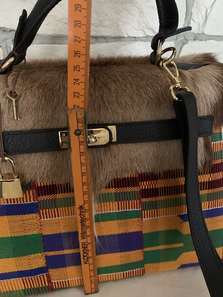 Taschen für Damen: Federico Price Tasche  – Gebraucht aus Bergdietikon von zor_856j 7