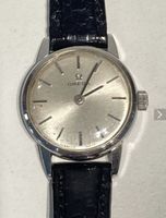 Omega Vintage Damen Handaufzug – Swiss Made original – läuft