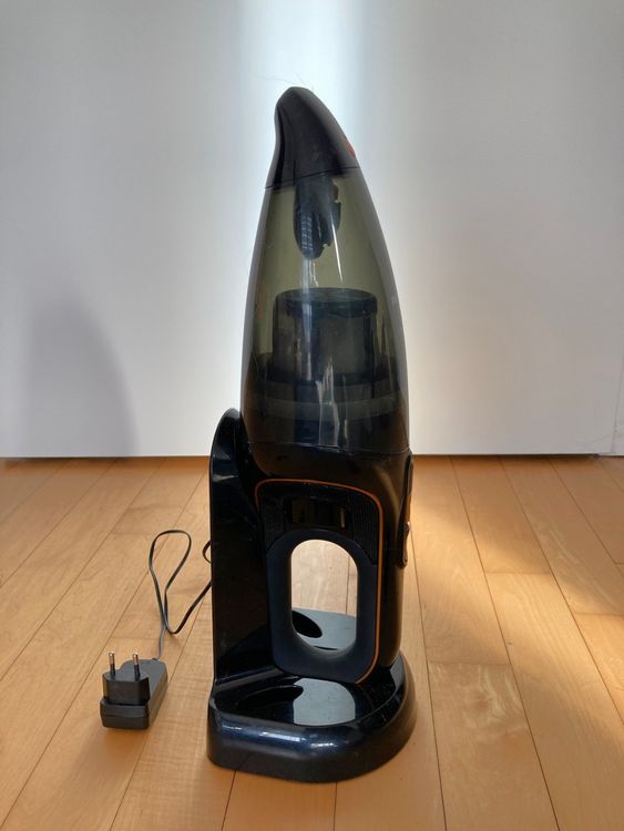 Handstaubsauger Philips MiniVac FC6149 Kaufen auf Ricardo