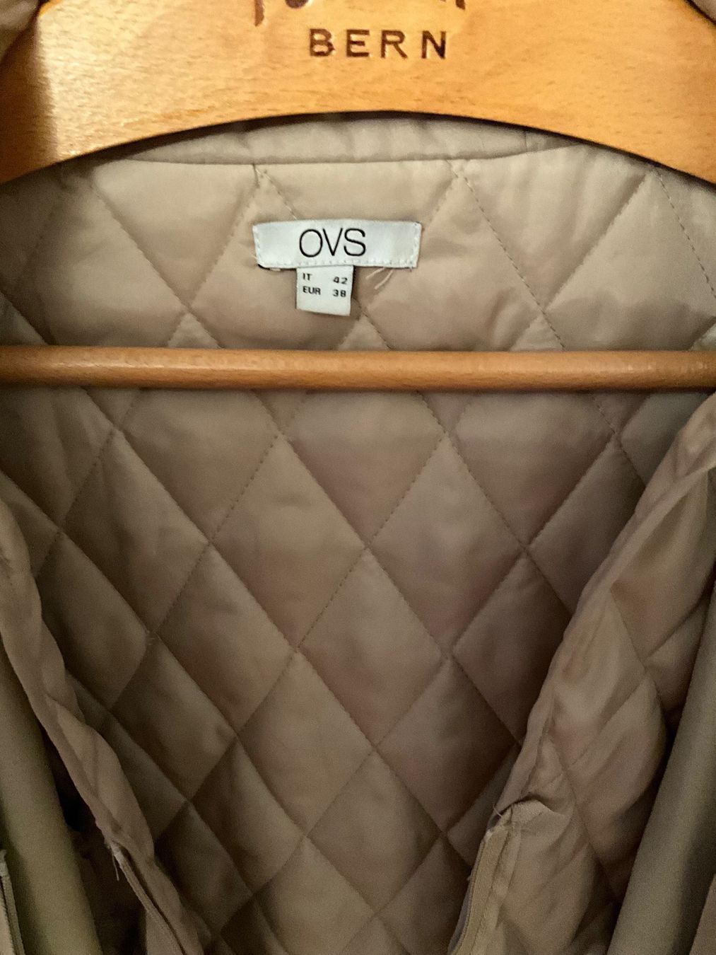 Vestes: Parka Gr. 42 – D'occasion à Muri b. Bern par SmuriS 3