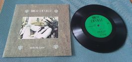 WILLY DEVILLE, Hello my Lover, French-Single, Neuwertig!