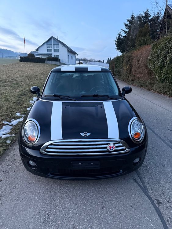Wunderbar Cooper Mini Gebraucht Fotos