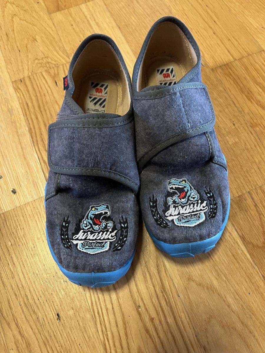 Elefanten Scarpe per ragazzi: Finken Elefanten Gr. 32 – Usato da Chur venduto da cardem86