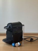 Nespresso De'Longhi Kaffeemaschine (Schwarz) – Wie neu