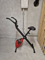 Hometrainer Fahrrad 