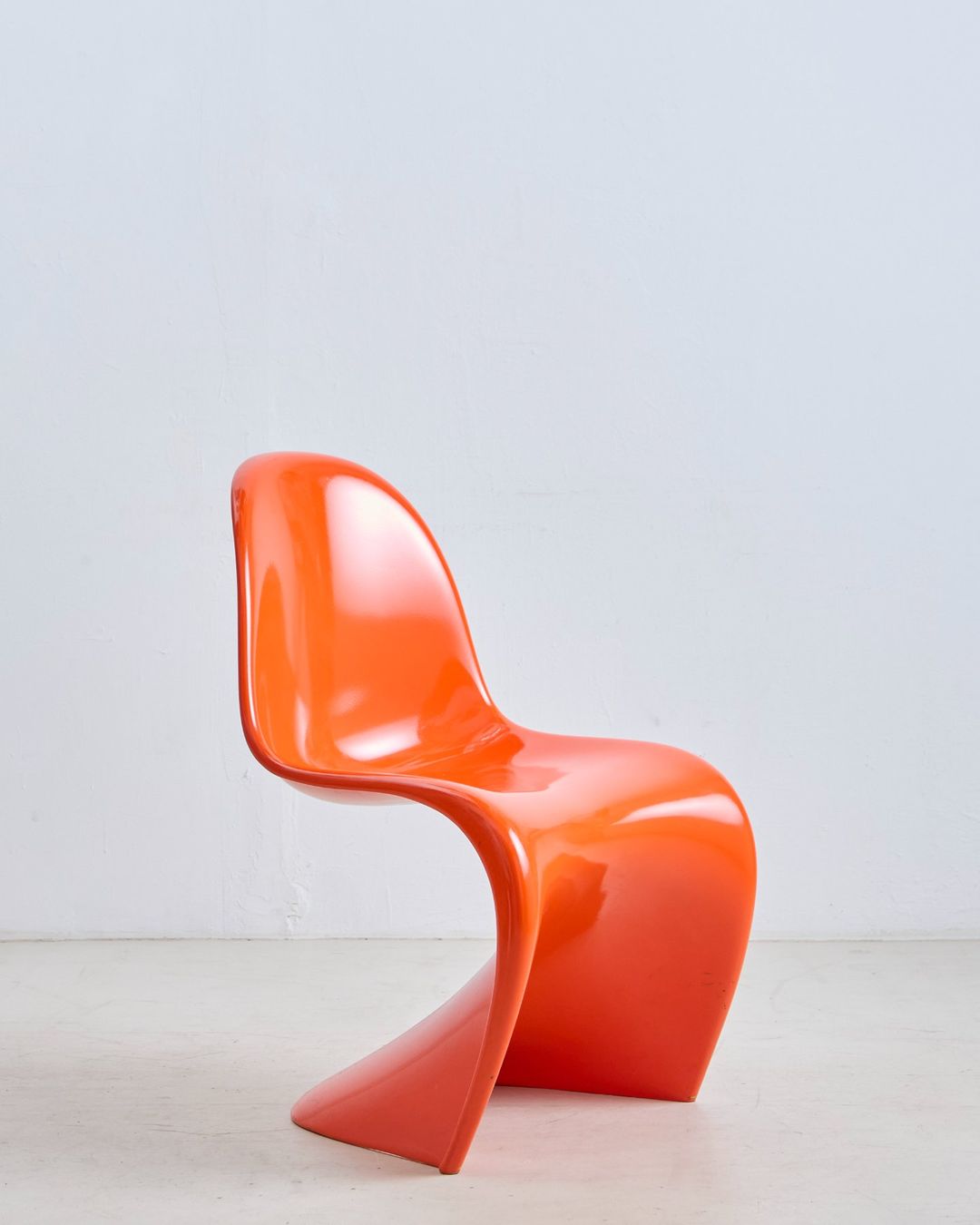 Vitra Sedie: Panton Chair – Usato da Zürich venduto da kioskio_zh