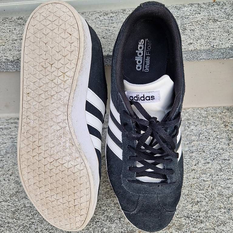 Adidas Scarpe da uomo: Sneaker Adidas Ortholite Float – Usato da Pfeffingen venduto da ani_kl465 1