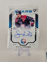🦁 Kinnunen // Signed Stars Lv.1 28/99 // ZSC Lions 🔥