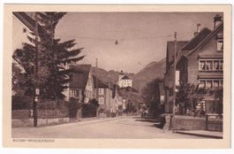 Buchs - Werdenberg