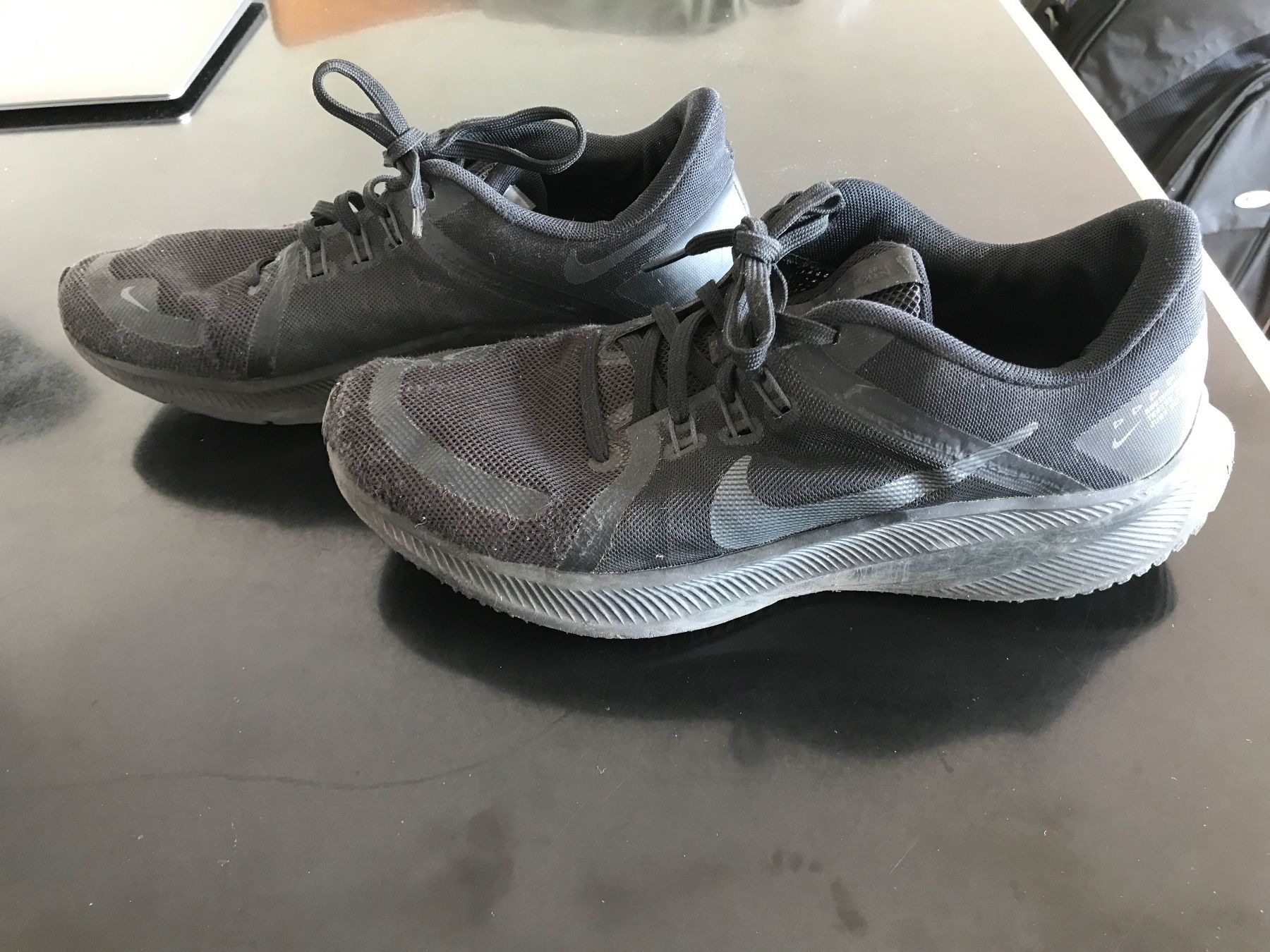 Nike Chaussures hommes: Schuhe Nike – D'occasion à Zürich par almaluisa