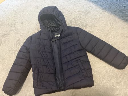Jacke