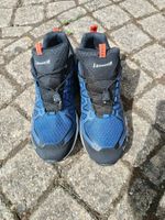 Trekking Wanderschuhe LANDROVER (wie neu) Grösse 43