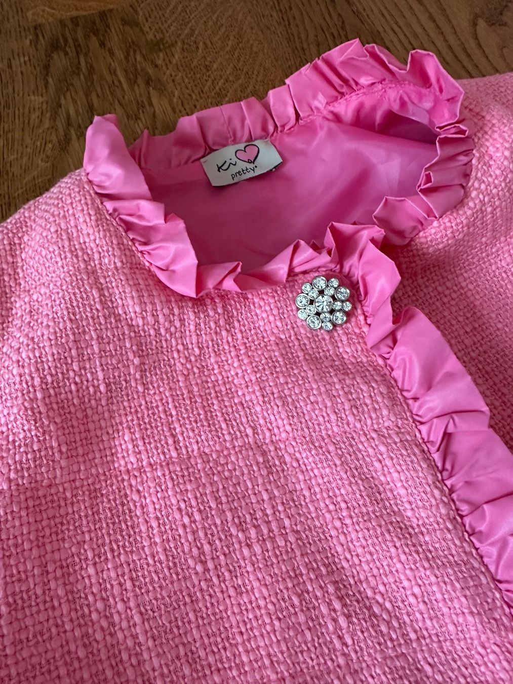 Giacche & Cappotti: Leichte Jacke – Nuovo e nell'imballaggio originale da Ebikon venduto da nat_jzh5 3