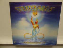 Stratovarius Elements Pt.1 CD box