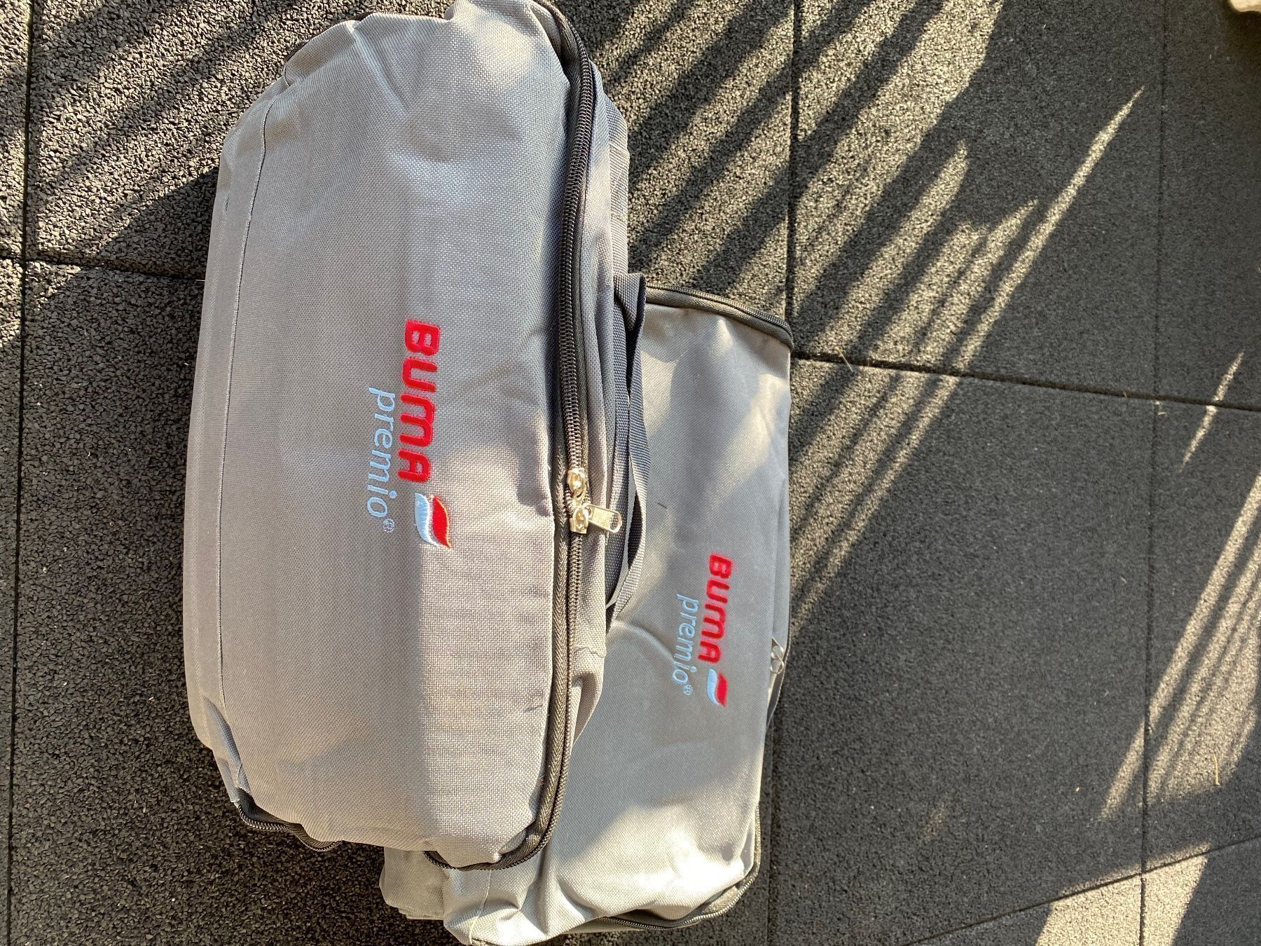 Decken: 2x Picknick-Decke isoliert mit Tasche – Neu und originalverpackt aus Neuenegg von filipko21 1