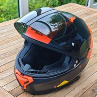 Nolan N87 Plus - Motorrad Integral-Helm