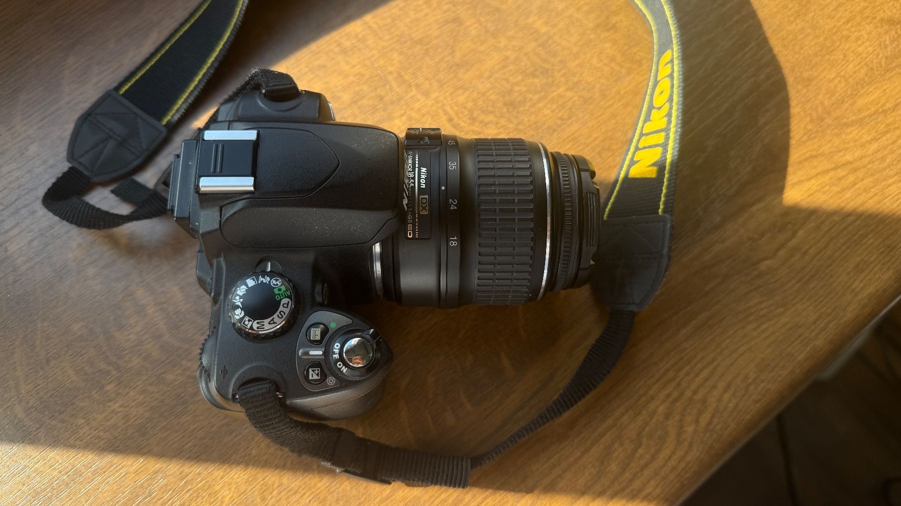 Nikon Fotocamera: Nikon D40X Digitalkamera - Top Zustand! – Usato da Hauptwil venduto da aromashop 1