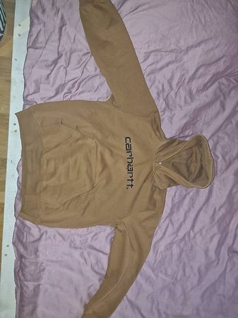 Felpe di marca nuove.