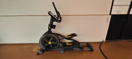 Crosstrainer, Hometrainer