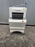 Brotschneidemaschine Jac 16mm
