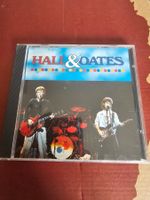 CD - Hall & Oates – Hall & Oates (Rock, 1987)