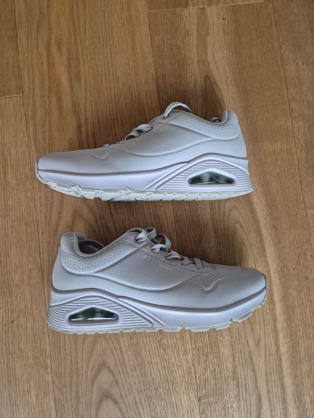 Skechers Chaussures femmes: Sketchers Sneaker Gr. 38 – D'occasion à Windisch par Jewi1 2