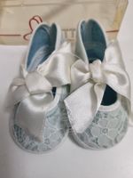 Schuhe, Finken für Baby Gr.18