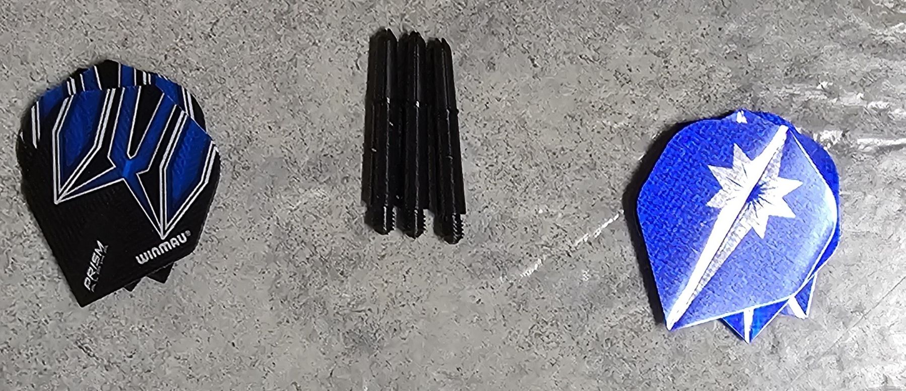 Target Soft-Darts Phil Taylor Power 9Five Original G2 (D'occasion) à ...