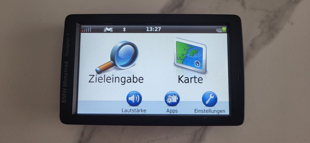 BMW Navigator V | Kaufen auf Ricardo