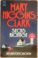 Mary Higgins Clark - Mordsgeschichten
