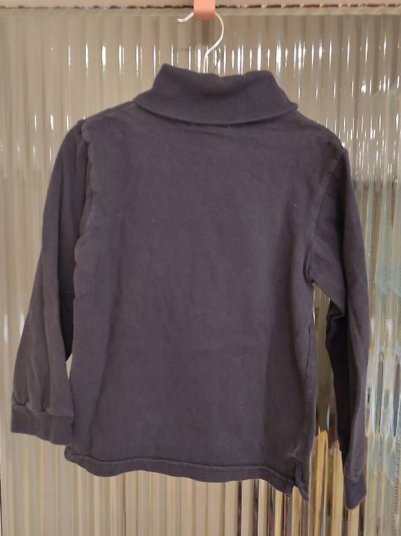 Maglioni & Felpe: Pull col roulé cyrillus 4 ans  – Usato da Veyrier venduto da cec_2xq6