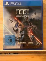 Ps4 Spiel Jedi Fall en Order gebraucht