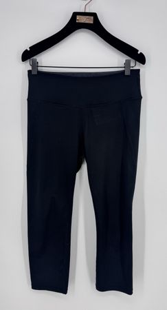 # WOMAN - 3/4 Sportleggings Gr. M - H&M SPORTS #