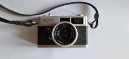 Vintage minolta