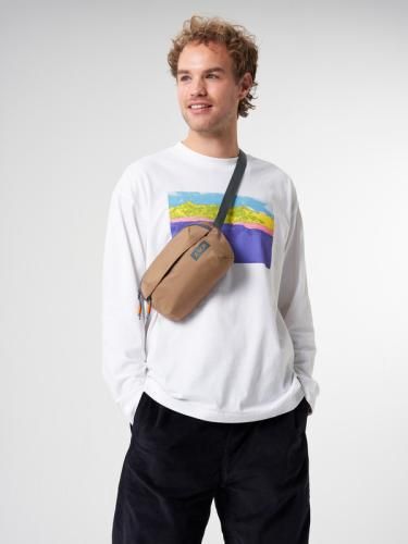Borse: Aevor Hipbag Ease Bauchtasche - california hike – Nuovo e nell'imballaggio originale da St. Gallen venduto da sportglobe 5
