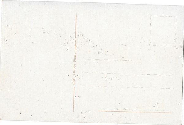 Cartoline postali: Chiasso Panorama con stazione – Usato da Olten venduto da clotaldi 1