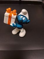 Schlumpf Geschenkpaket Peyo Bully Hong Kong nr 1
