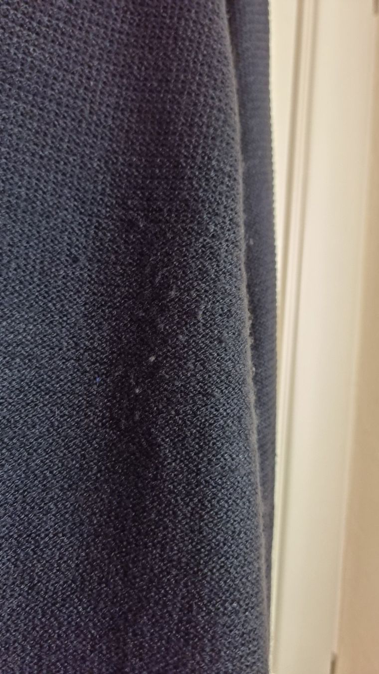 Maglioni & Felpe: Damenpullover Gr.50  Navy Blau – Usato da Wald ZH venduto da CapLux 6