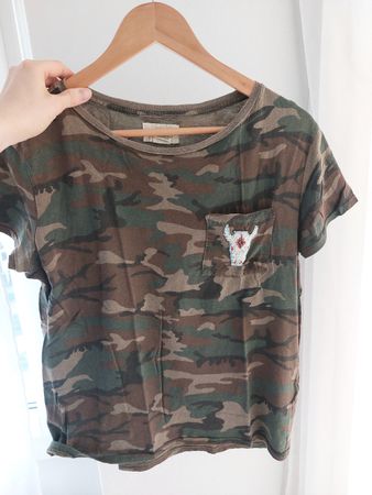 T-Shirt Ralph Lauren Denim & Supply