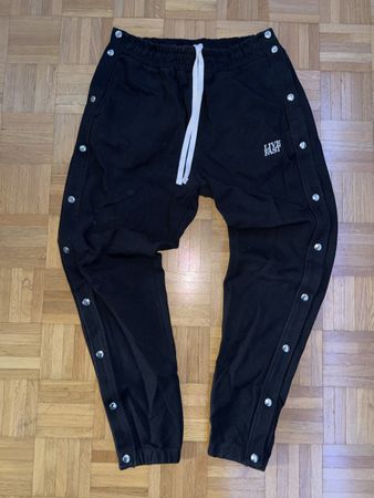 LFDY Baggy Joggingshose, Gr. S