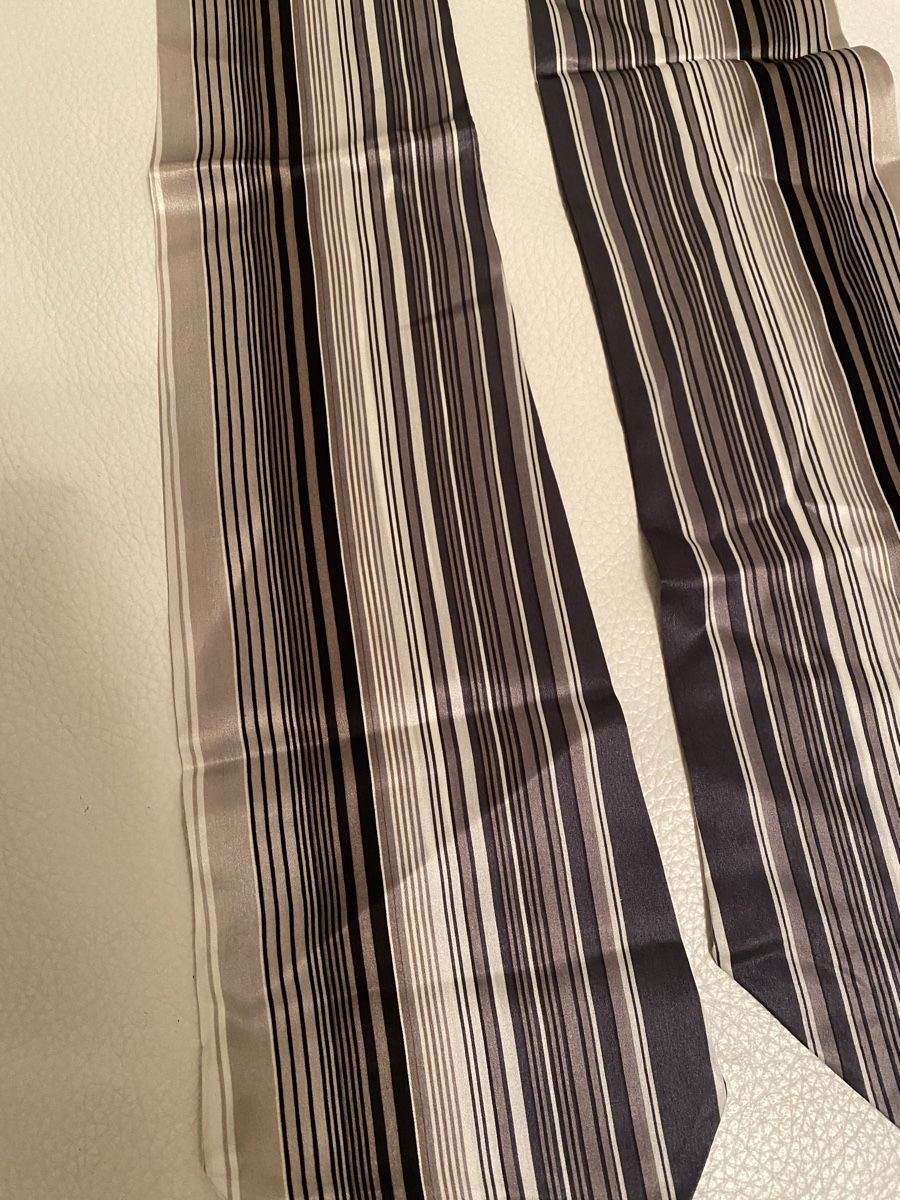 Foulard & Sciarpe: Seiden Twilly 🌸 – Usato da Opfikon venduto da Luis144 5