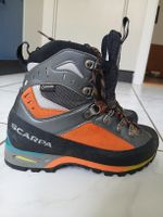 Scarpa Triolet GTX Bergschuhe Größe 37,5  