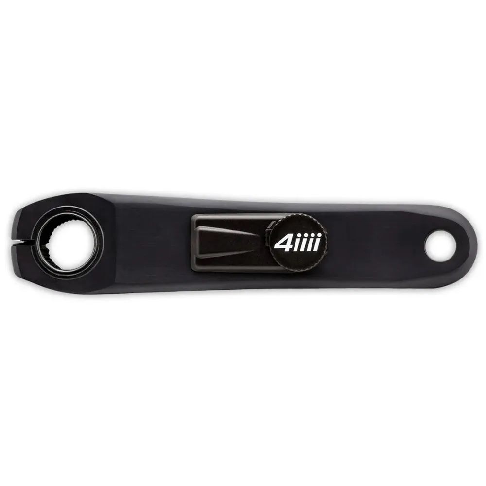 Shimano Pezzi di ricambio: 4iiii Precision 3 105 R7000 Left Crank Power Meter – Usato da Zürich venduto da Mandelbroth