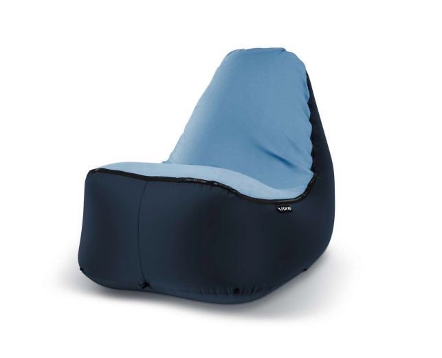 Sessel: Trono TM aufblasbarer Sessel – Neu (gemäss Beschreibung) aus Bolligen von freefactory