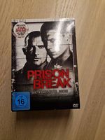 Prison Break - die komplette Serie