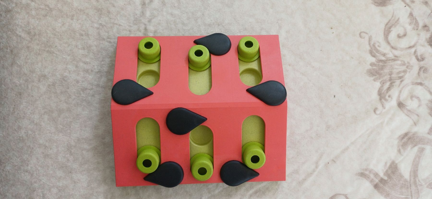 Jouets: Intelligenzspielzeug – D'occasion à Kriens par Nikamii 2