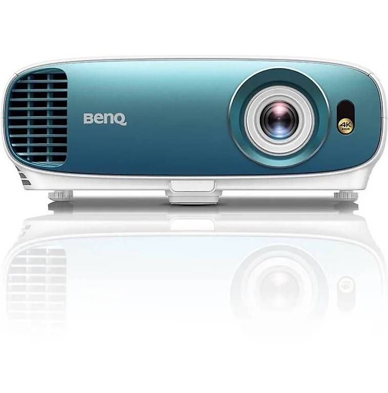 Proiettori: BenQ tk800m 4K Projektor  – Usato da Buchs ZH venduto da SilvanKra