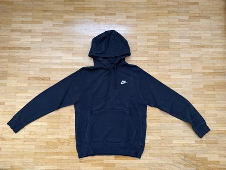 Hoodie Nike schwarz Grösse M TOP!!!!